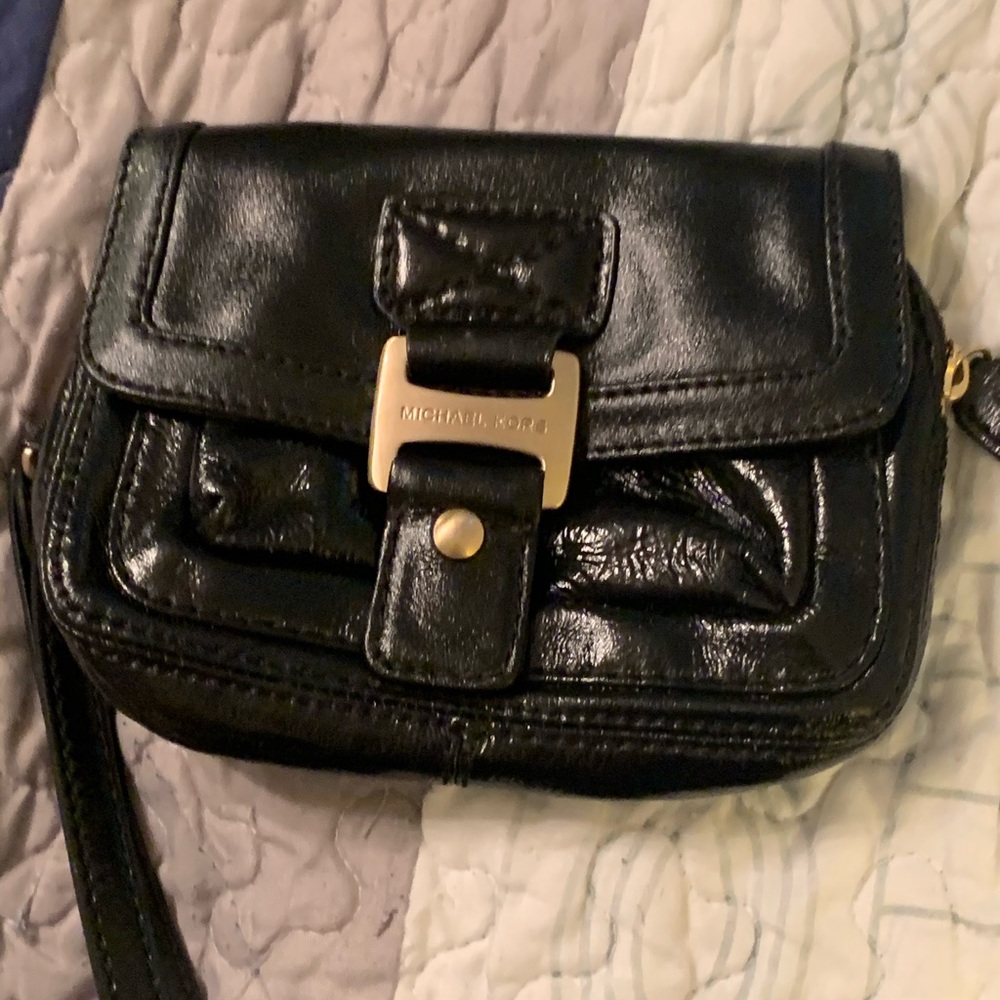 Michael Kors Wristlet